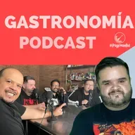 Ep 5 | Ciencia y Comida ft Rafa Carbajal