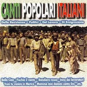 ITALIAN FOLK MUSIC Radio