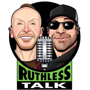 RUTHLESS TALK