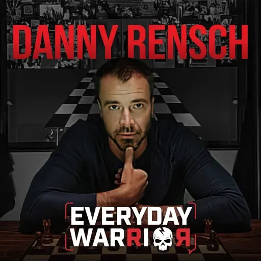 Dark Squares: How Chess and Adversity Helped Danny Rensch Escape a Cult and Build Chess.com