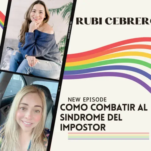 S5 E2 COMO COMBATIR EL SÍNDROME DEL IMPOSTOR