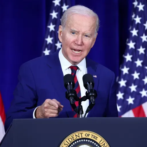 With Congress Divided Over New Gun Legislation, Biden Issues Executive Order
