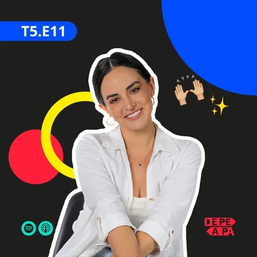 S5 Ep11: Marca personal sin letras chiquitas