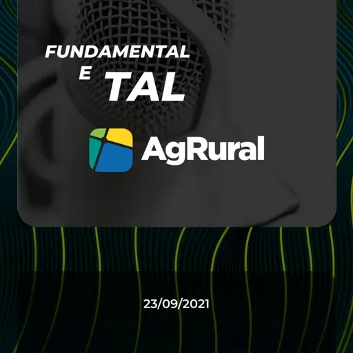 FUNDAMENTAL E TAL - Por que a Argentina vai plantar mais milho na safra 2021/22? 