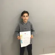 Mateo gorria