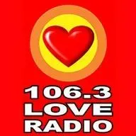 106.3 Love Radio Malaybalay