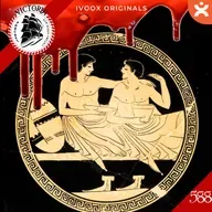 V588   Los Tiranicidas de Atenas: Harmodio y Aristogitón - True Crime Histórico