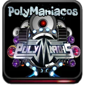 POLYMANIACOS RADIO