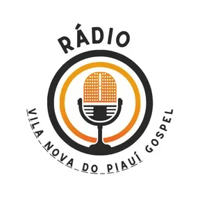Rádio Vila Nova do Piauí Gospel