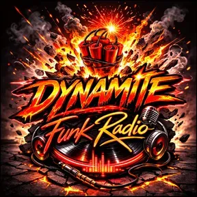 Dynamite Funk Radio