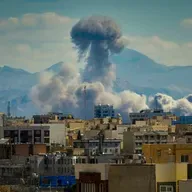 Iran, the US, and the Making of a New Middle East