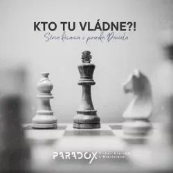 Choď! – Kto tu vládne?! 11