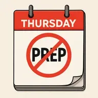 The Von Haessler Doctrine: S15/EP182 - No Prep Thursday