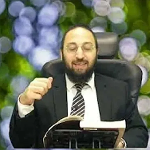 הדף היומי | מסכת עבודה זרה דף ג (מחזור ב') | הרב פנחס יוסף אקרב