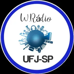 Web Radio UFJ-SP