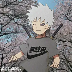 Naruto shox