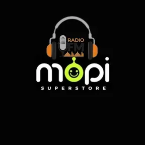 Mopi.Fm