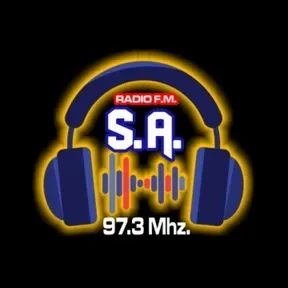 FmSA97.3Clodomira