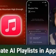 Hands-On Apple 231: Using Playlist Playground