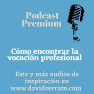 58. Cómo encontrar la vocación profesional