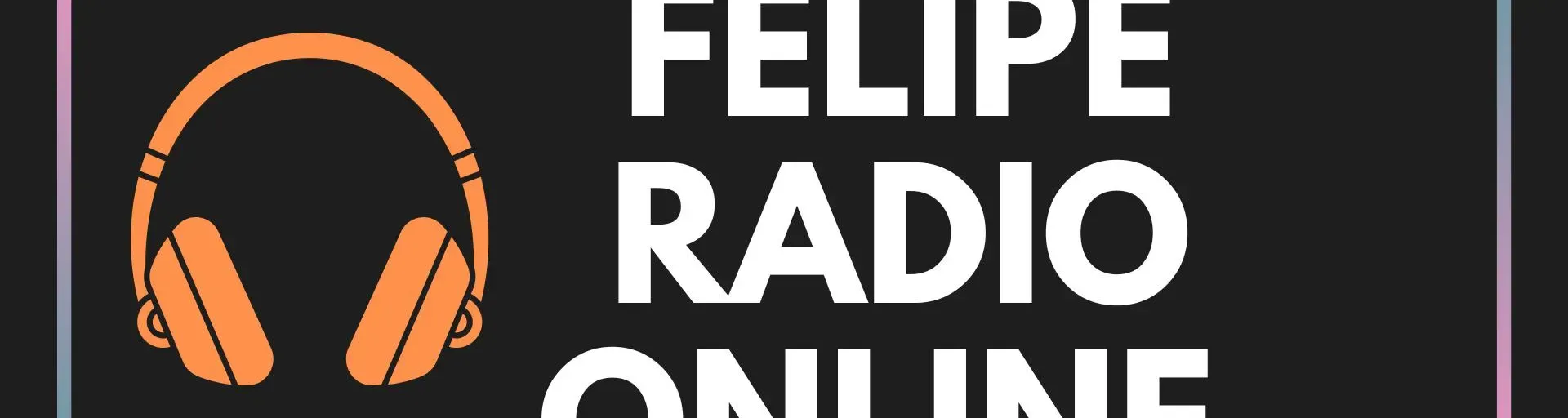 FELIPE RADIO ONLINE