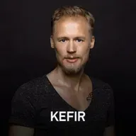 Dj Kefir @ Record Club #935 (06-02-2024)