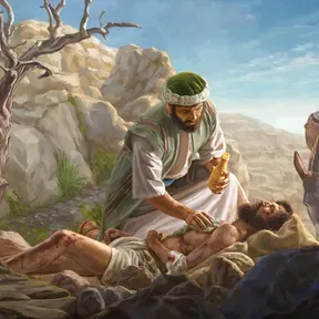 O verdadeiro Caráter  Cristão