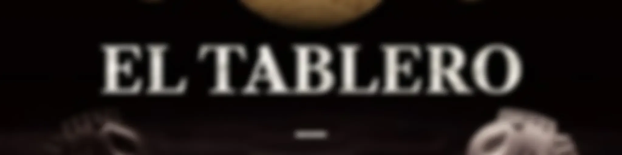 El Tablero - La Nueva Guerra Fría