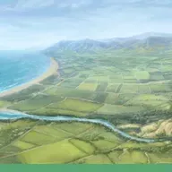 CHAPTER 20—"Allot the Land as an Inheritance"