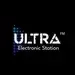 Ultra electronic station