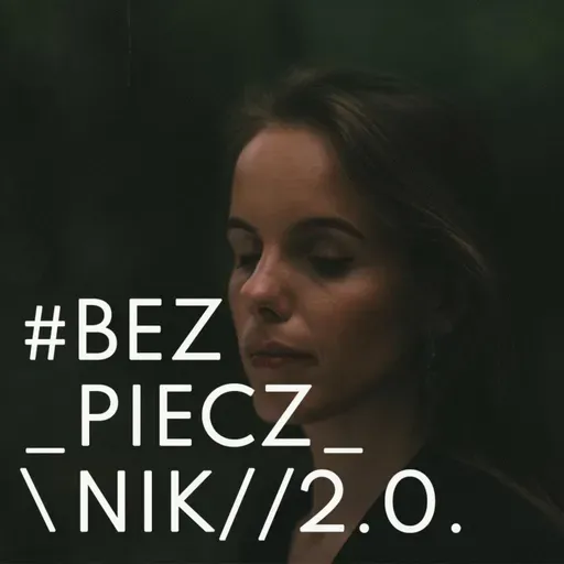 S03E07 Zmysły nowe czyli echolokacja i prioprocepcja. 