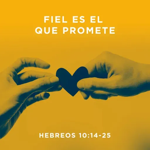 Fiel es el que promete