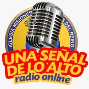 emisora las llaves del  reino una señal de lo alto