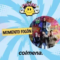 Momento fogón.