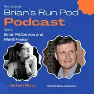 Running Beyond Limits with Merili Freear