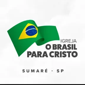 Igreja o Brasil para Cristo