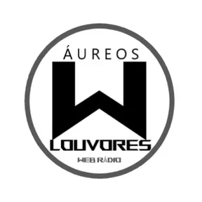 ÁUREOS LOUVORES RÁDIO WEB