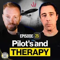 The Hardest Part of Being A Pilot? (It’s Not The Flying) | (Audio-Only Version)