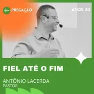 FIEL ATÉ O FIM