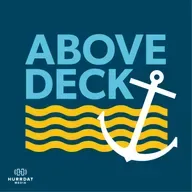 256. Above Deck Pop Therapy Crossover with Jana Firestone