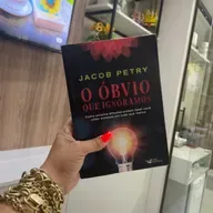 O ÓBVIO QUE IGNORAMOS de Jacob Petry - capítulo 8: O Efeito Pigmaleão