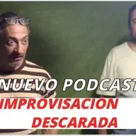 Improvisación Descarada!