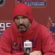 Leonard Raskin and Nestor discuss Ravens surge and Ovechkin goals