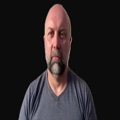 Entrevista com Ademir Fesan, técnico do Água Santa-SP