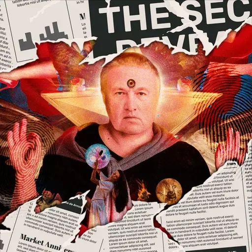 Una secta que viajó por el mundo...y llegó a Bariloche - La historia de Konstantin Rudnev