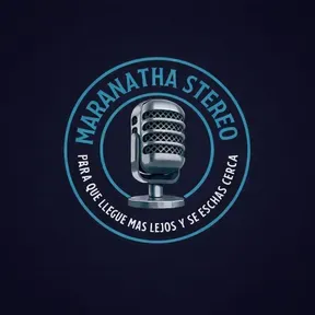 Maranatha Stereo