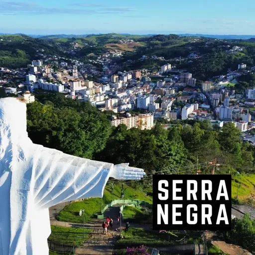 #99: Serra Negra, SP: O que fazer, melhores atrações e dicas