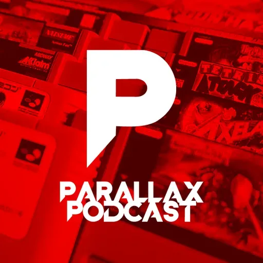 Parallax Podcast Ep.256 – Los nominados a los Premios Taper 2021