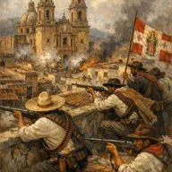 La Batalla De San Julián Y El Giro De La Guerra Cristera