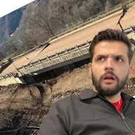 Si ti shpëtojmë rrugët që na i morri lumi - Buchi Podcast Shqip #184 | Ndërtim & Arkitekturë